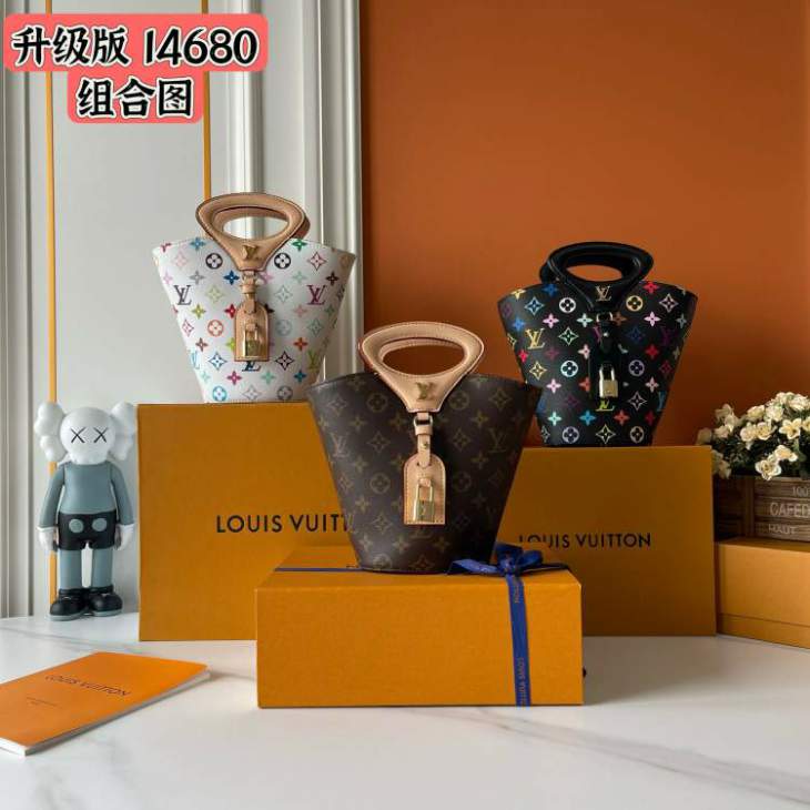 Picture of Louis Vuitton Handbags _SKUfw188939637fw